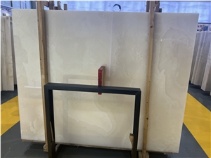 White Onyx Tile Snow White Onyx Slabs