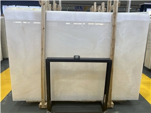 White Onyx Tile Snow White Onyx Slabs