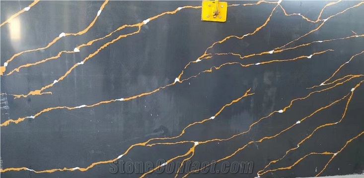Prefab Quartz Kitchen Bargain Wholesale
