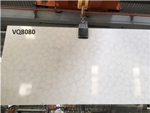 Calacatta Engineered Artificial Stone Quartz Collection