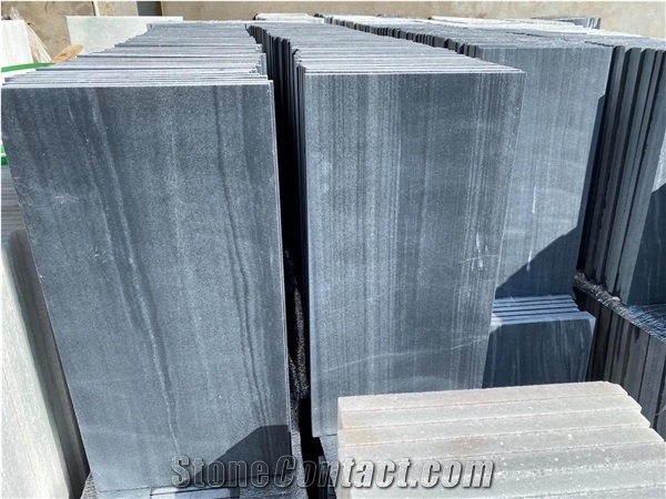 Black Marble To Make Tabletop