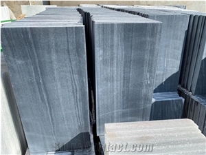 Black Marble To Make Tabletop
