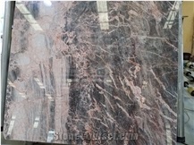 Eagle Grey Pink Marble Slab Cut To Size