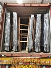 Green Granite Slabs/Green Granite From Vietnam