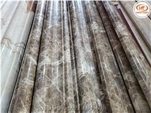 Light Brown Molding/ Marble Stone/Marble Molding