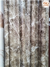 Light Brown Molding/ Marble Stone/Marble Molding
