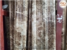 Light Brown Molding/ Marble Stone/Marble Molding