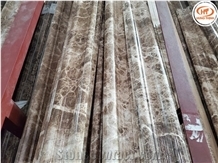Light Brown Molding/ Marble Stone/Marble Molding