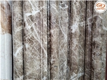 Light Brown Molding/ Marble Stone/Marble Molding