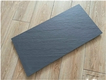 Multi Color Slate Roof Tile/ Stone Roofing