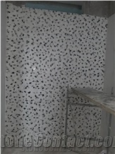 Pebble Stone Mosaic Tile /Mosaic Stone Tile