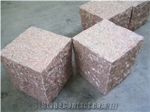 Vietnam Granite Slabs And Tiles, Polised In Multiple Color