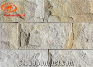 Vietnam Sandstone Tile - Sandstone Wall Tiles
