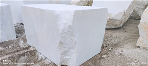 Vanilla Light Beige Marble, Burdur Beige Marble Blocks