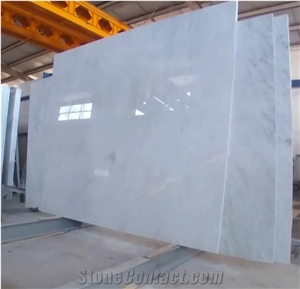 White Crystal Marble Slabs White Crystal Marble Slabs