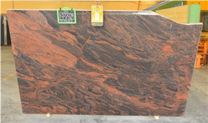 Indian Aurora Granite Slabs Indian Aurora Granite Slabs