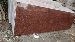 Ruby Red