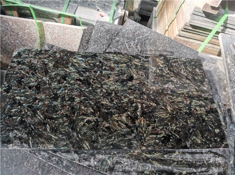 Exotic Granite Floor Tiles Stone Phoenix Wall Tiles 12X24