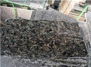 Exotic Granite Floor Tiles Stone Phoenix Wall Tiles 12X24