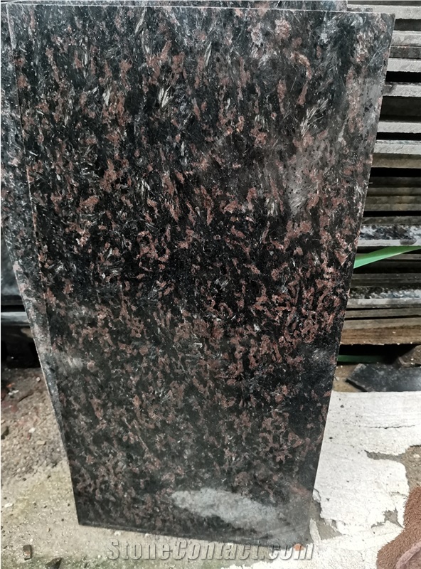 Exotic Granite Floor Tiles Stone Phoenix Wall Tiles 12X24