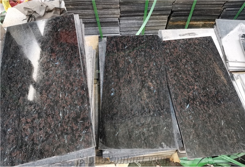 Exotic Granite Floor Tiles Stone Phoenix Wall Tiles 12X24