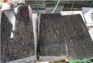 Exotic Granite Floor Tiles Stone Phoenix Wall Tiles 12X24