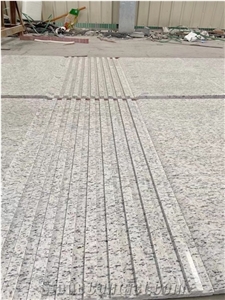 White Granite Floor Tile Camelia White Gabbro Wall Tile