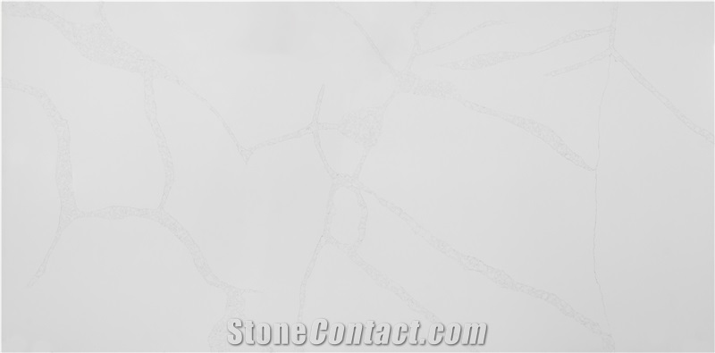 Calacatta Alessio Quartz Slab