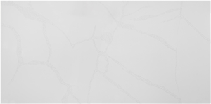 Calacatta Alessio Quartz Slab