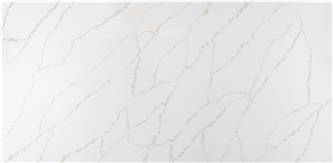Calacatta Oro Quarzt Slab With High Quality & Cheap Price