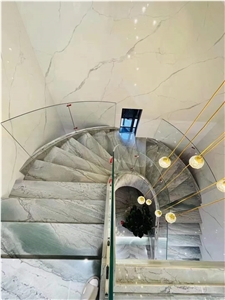 High Quality Olympia Grey Quartzite Slab For Floor And Wall