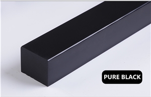 Artificial Marble Engineered Stone Weather Bar