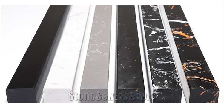 High Quality Artificial Marble Weather Bar