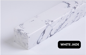 Wholesale Price High Quality Artificial Marble Boarder