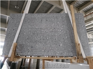 European Technique Engineered Terrazzo Slabs & Tiles