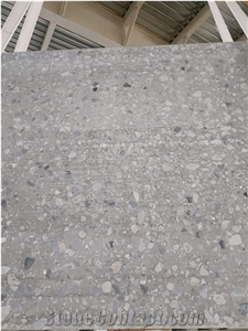 European Technique Engineered Terrazzo Slabs & Tiles