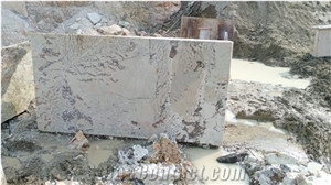Patagonia Quartzite Blocks