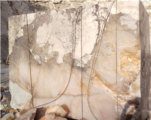 Patagonia Quartzite Blocks