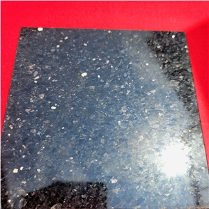 Black Galaxy Rough Granite Block