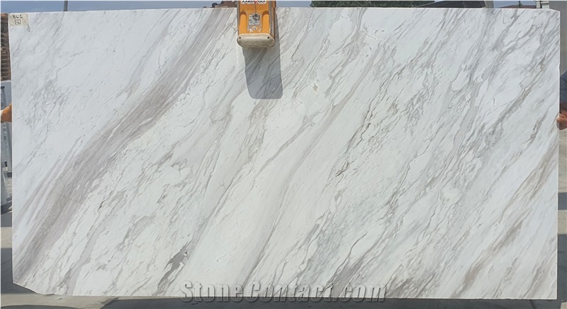 Volakas Marble