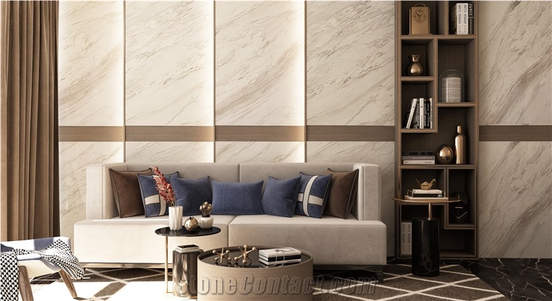 Volakas Marble