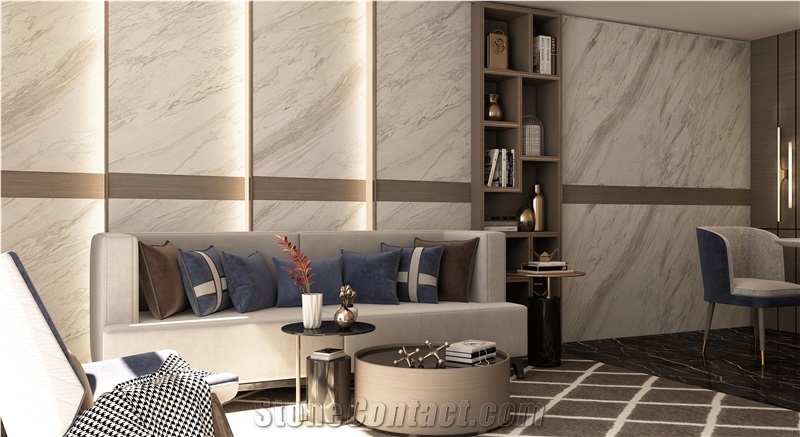 Volakas Marble