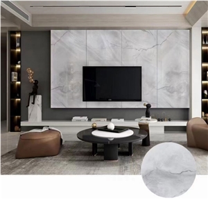 Artificial Wall Persian Ash Porcelain Stone Slab & Tile