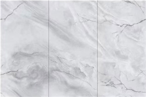 Artificial Wall Persian Ash Porcelain Stone Slab & Tile