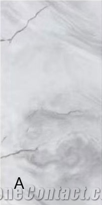 Artificial Wall Persian Ash Porcelain Stone Slab & Tile