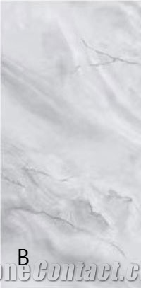 Artificial Wall Persian Ash Porcelain Stone Slab & Tile