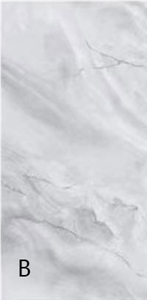 Artificial Wall Persian Ash Porcelain Stone Slab & Tile