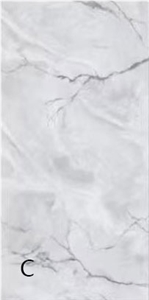 Artificial Wall Persian Ash Porcelain Stone Slab & Tile