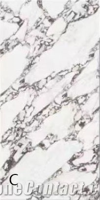 Bulgari Gold Villa Artificial Porcelain Stone Tile & Slab