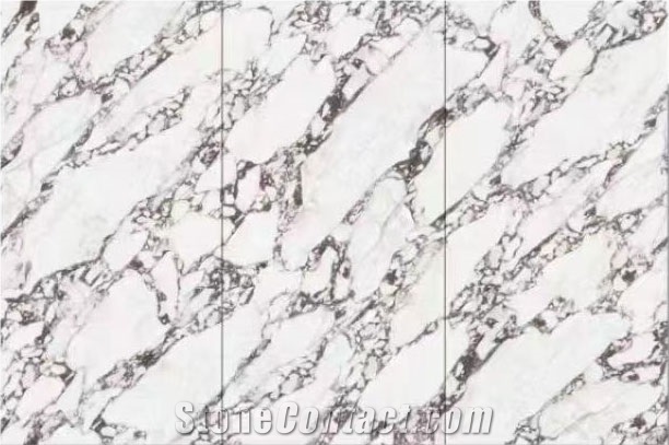 Bulgari Gold Villa Artificial Porcelain Stone Tile & Slab